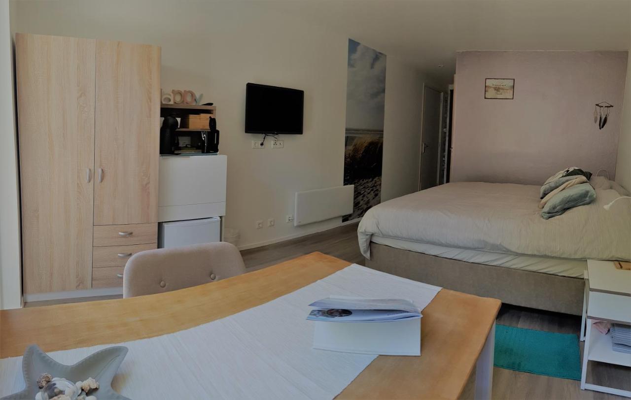 Duin En Zee Texel Bed & Breakfast De Koog  Bagian luar foto
