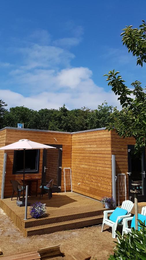 Duin En Zee Texel Bed & Breakfast De Koog  Bagian luar foto