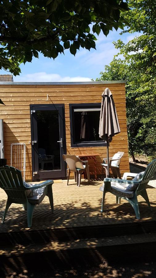 Duin En Zee Texel Bed & Breakfast De Koog  Bagian luar foto