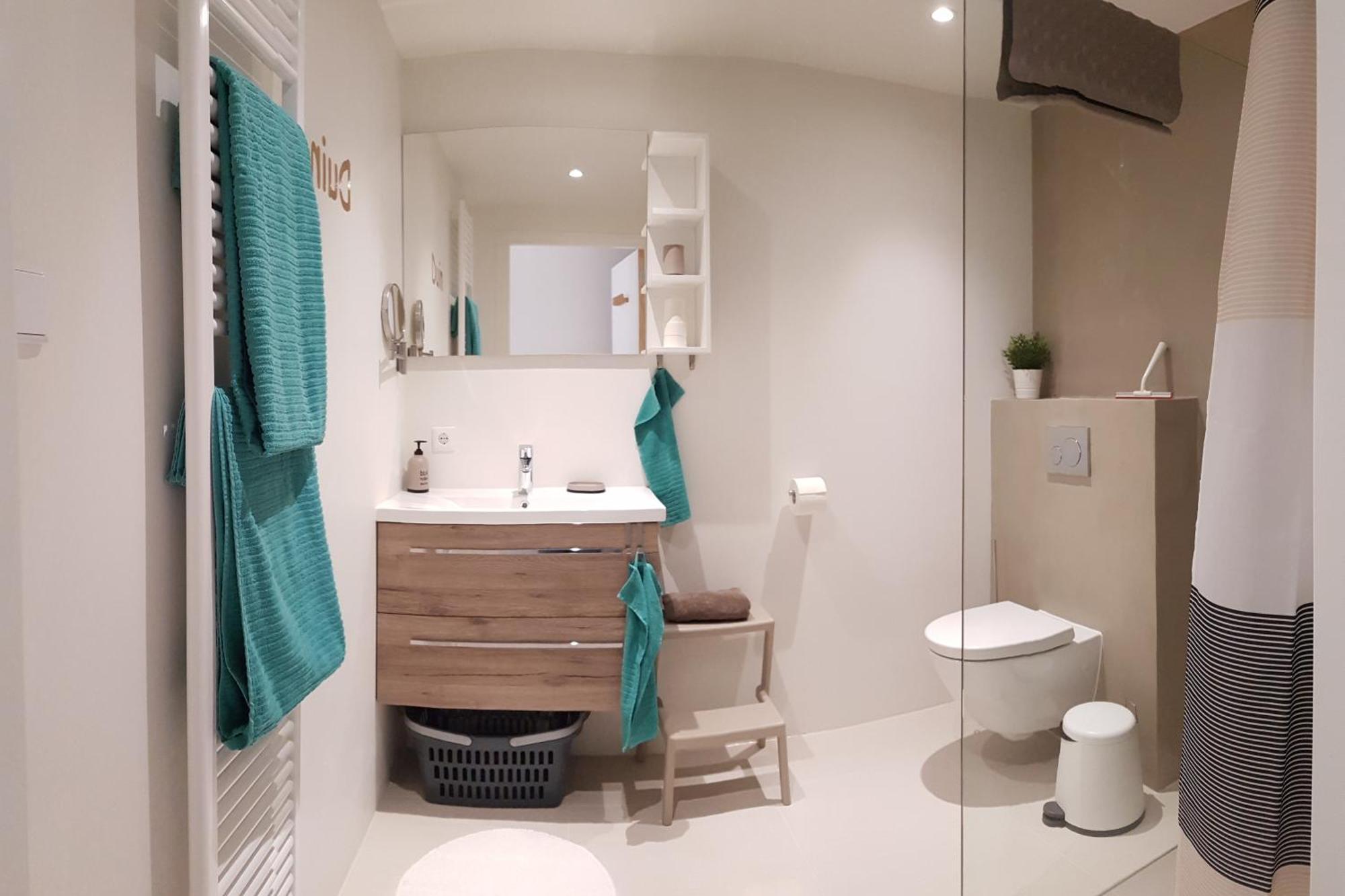 Duin En Zee Texel Bed & Breakfast De Koog  Bagian luar foto